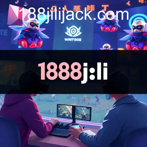 The Rise of 188jili in the Gaming World