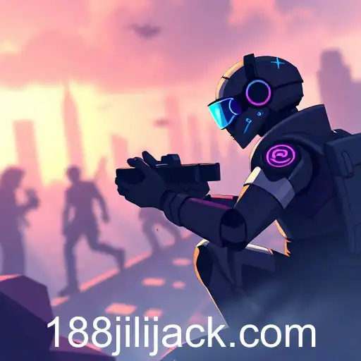 The Rise of 188jili and Its Impact on Gaming