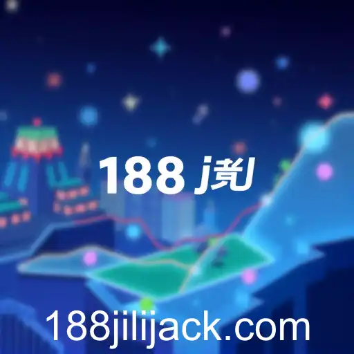 188jili Redefines Online Gaming Experience