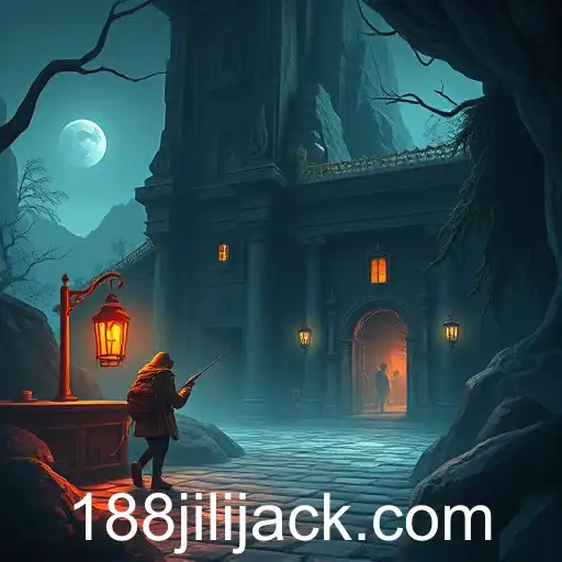 Exploring the Allure of Adventure Games: Unveiling the '188jili' Experience