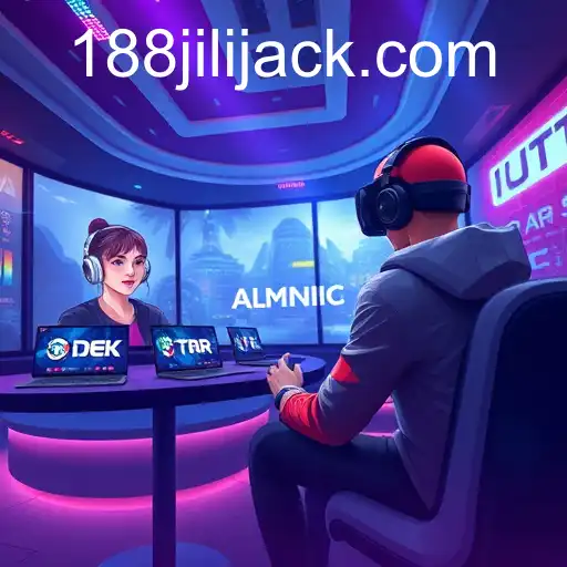 Digital Gaming Trends and the Rise of Online Platforms