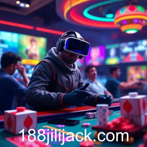 Emerging Trends in the Online Gaming Landscape