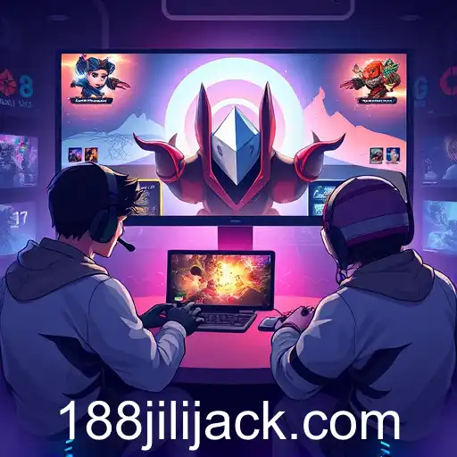 The Evolution of Online Gaming