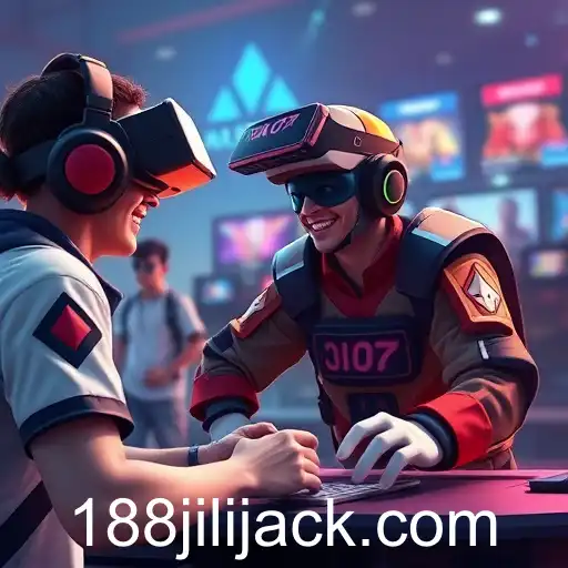 The Evolution of Online Gaming Platforms