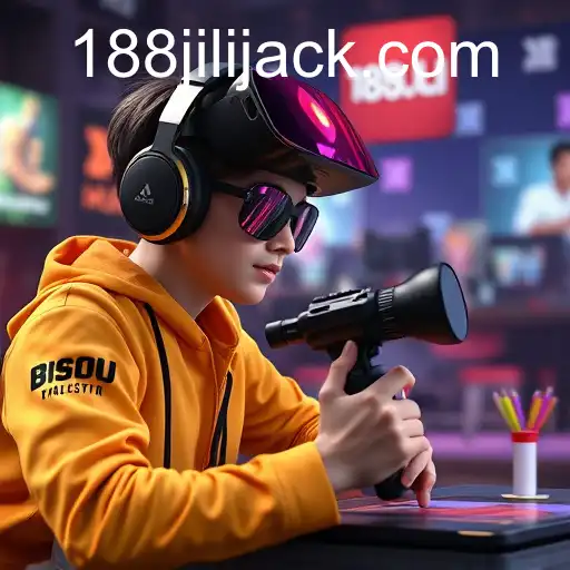 Exploring 188jili in the Evolving Landscape of Online Gaming