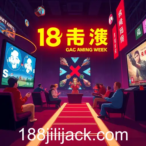 The Evolution of Gaming with 188jili's Influence