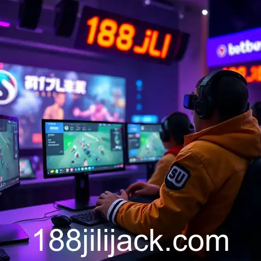188jili