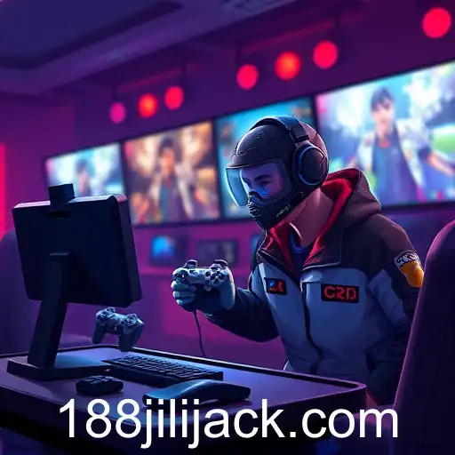 The Evolution of Online Gaming Platforms