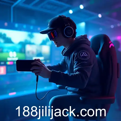 Expansion of Online Gaming in 2025