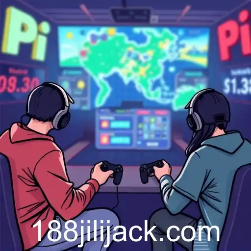 The Rise of Online Gaming Platforms and Their Impact on Social Dynamics