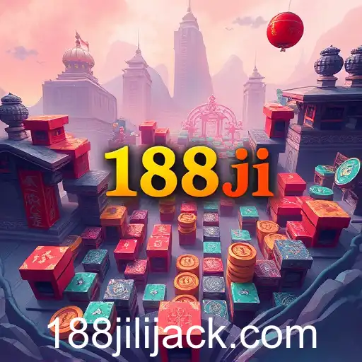 Exploring the Engaging World of Puzzle Games on 188jili