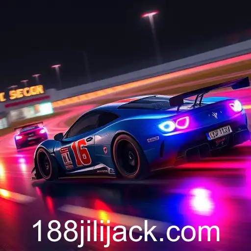 Exploring the Thrill of Racing Games: The Role of '188jili' in the High-Speed Gaming Arena