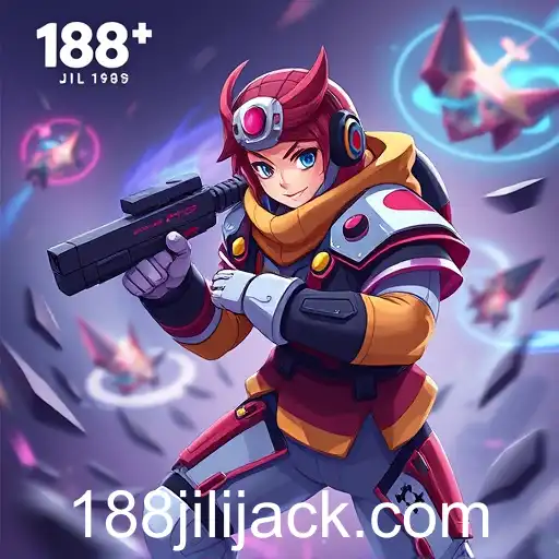 The Rise of 188jili: A Digital Gaming Revolution