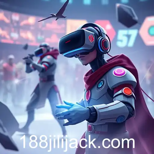 The Rise of 188jili: Transforming Online Gaming