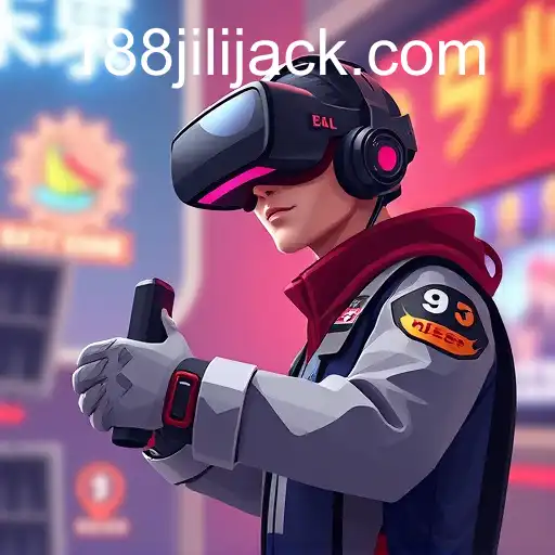 The Rise of 188jili: A Game Changer in Online Entertainment