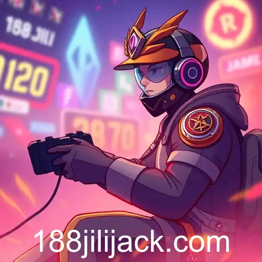 The Rise of 188jili: A Game Changer in Online Gaming