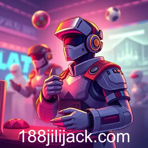 The Rise of 188jili: A New Era in Online Gaming
