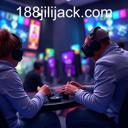 The Rise of Digital Gaming and Its Global Impact