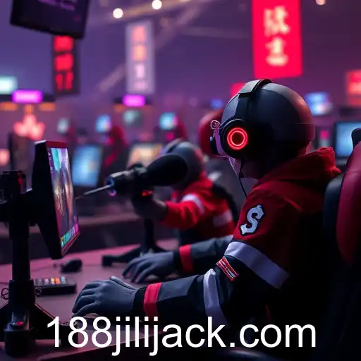 The Rising Influence of English Game Platforms