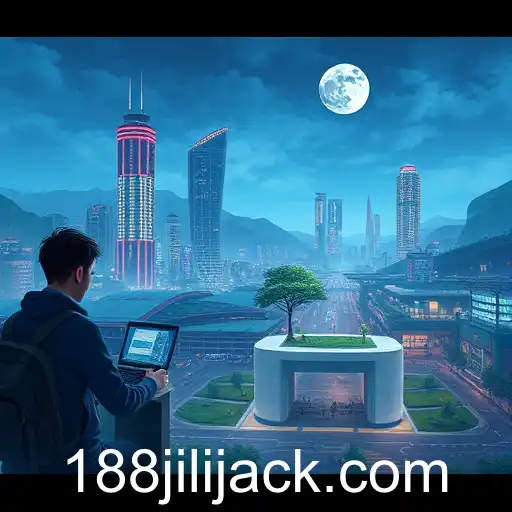 Exploring the World of Simulation Games: The Fascination of 188jili