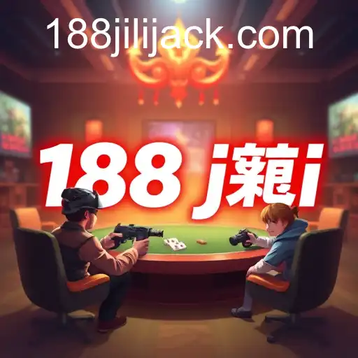 The Rise of 188jili: A New Frontier in Online Gaming